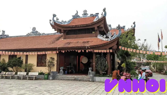 Chua Linh Son Tat Ca - Điện Biên