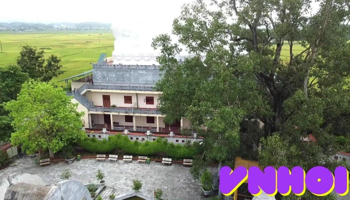 Chua Linh Son Video - Điện Biên
