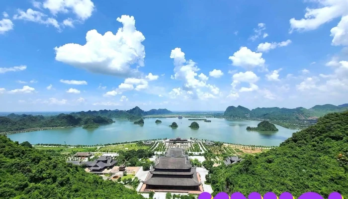 Chua Ngoc Principal - Kim Bảng