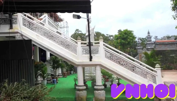 Chua Phap Lac Video - Bình Phước