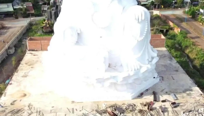 Chua Phat Quoc Van Thanh Video - Bình Phước