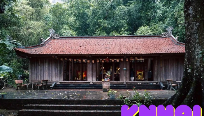 Chua Phuc Lam Tat Ca - Tuyên Quang