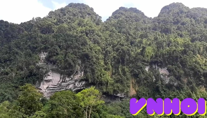 Chua Phuc Lam Video - Tuyên Quang