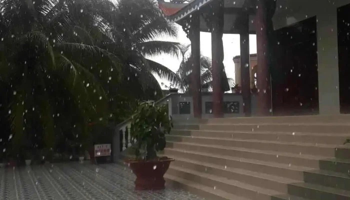 Chua Phuoc Truong Video - Tiền Giang