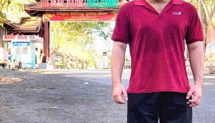 Chua Quan Am Nam Hai Moi Nhat - Bà Rịa - Vũng Tàu