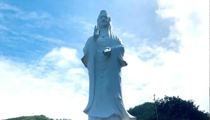 Chua Quan Am Nam Hai Video - Bà Rịa - Vũng Tàu