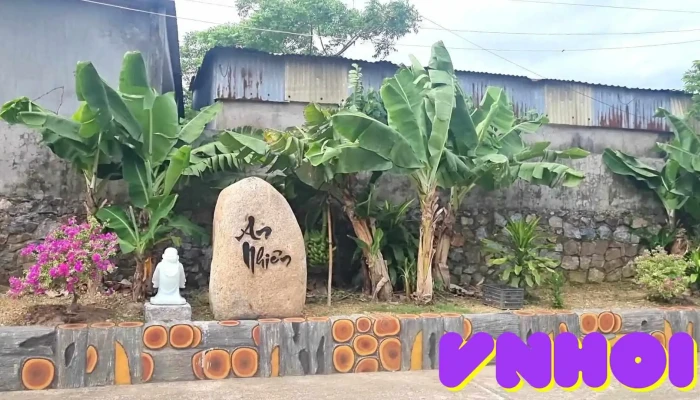 Chua Tam Bao Video - Kiên Giang