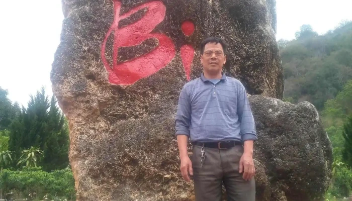 Chua Tan Thanh Moi Nhat - Lạng Sơn