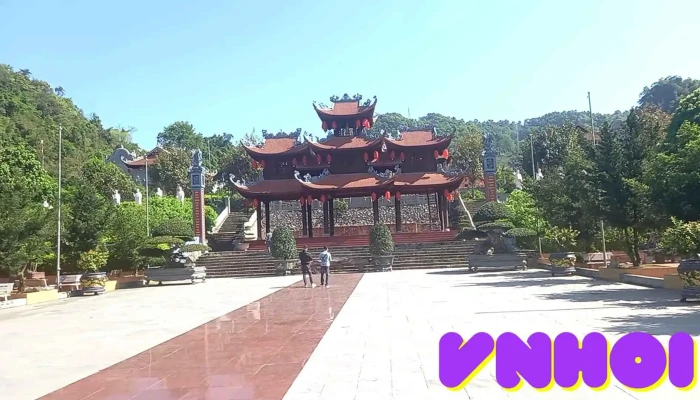 Chua Tan Thanh Video - Lạng Sơn