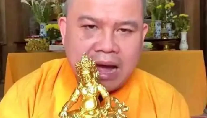 Chua Thach Long Moi Nhat - Bắc Kạn