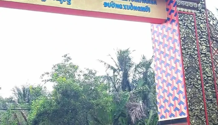 Chua Thanh Gia Video - Kiên Giang