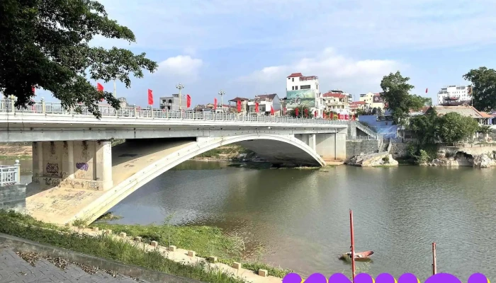 Chua Thanh Moi Nhat - Lạng Sơn