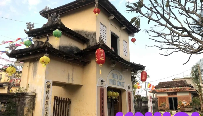 Chua Thien Loc Tat Ca - Khánh Hòa