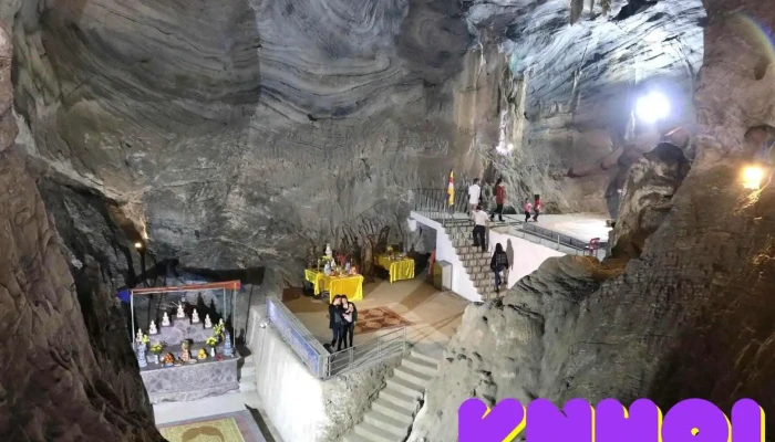 Chùa Thạch Long - Bắc Kạn