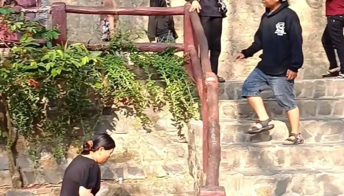 Chua Tien Son Video - Kiên Giang
