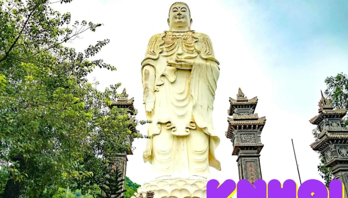Chua Tong Lam Lo Son Chua Da Lo Tat Ca - Khánh Hòa