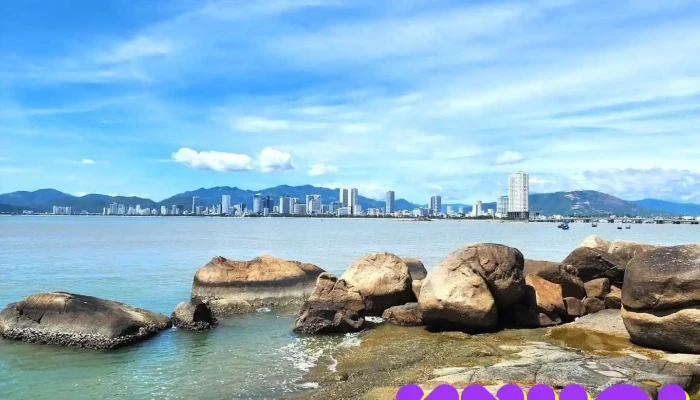 Chùa Từ Tôn - Khánh Hòa