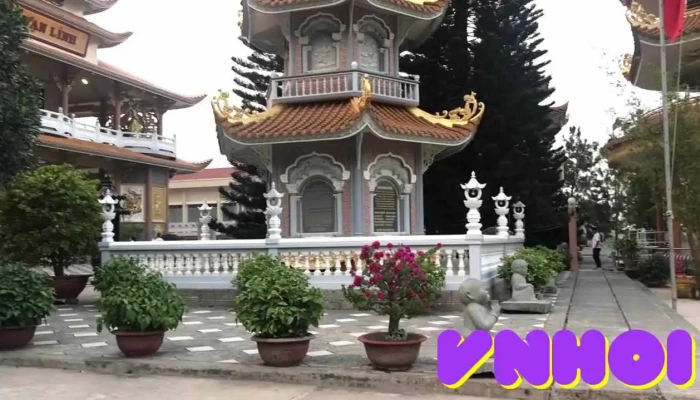 Chua Van Linh Video - An Giang