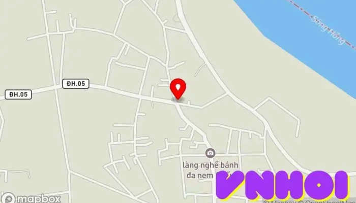 bản đồ của Chùa Vàng Chùa phật giáo trong Nguyên Lý