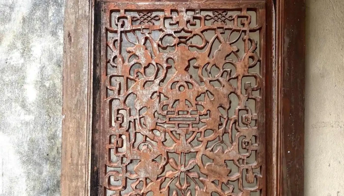 Chua Vu Thach Moi Nhat - Hà Nội