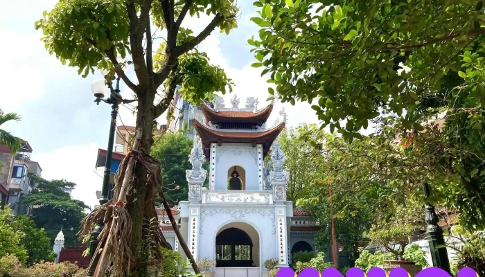 Chua Vua De Thich Tat Ca - Hà Nội