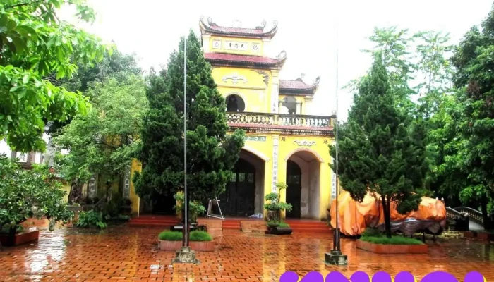 Chùa Đại Bi - Ah14