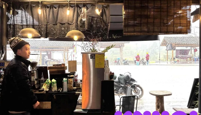 Chuyen Vung Cao Bau Khong Khi - Hà Giang