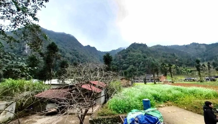 Chuyen Vung Cao Che Do Xem Pho Va 360deg - Hà Giang