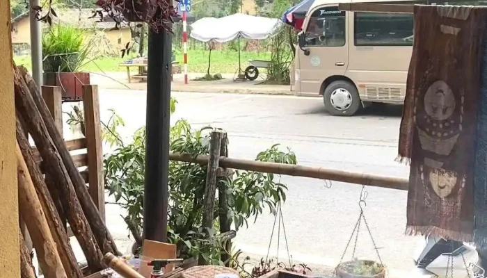 Chuyen Vung Cao Tat Ca - Hà Giang