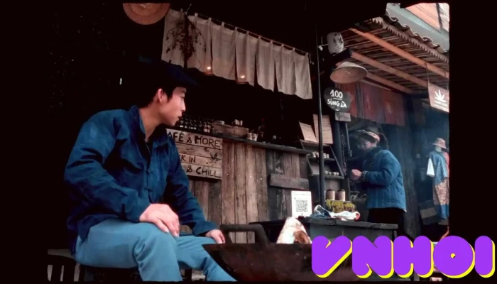 Chuyen Vung Cao Video - Hà Giang