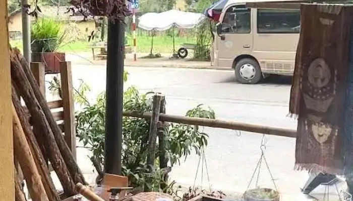 Chuyện Vùng Cao - Hà Giang