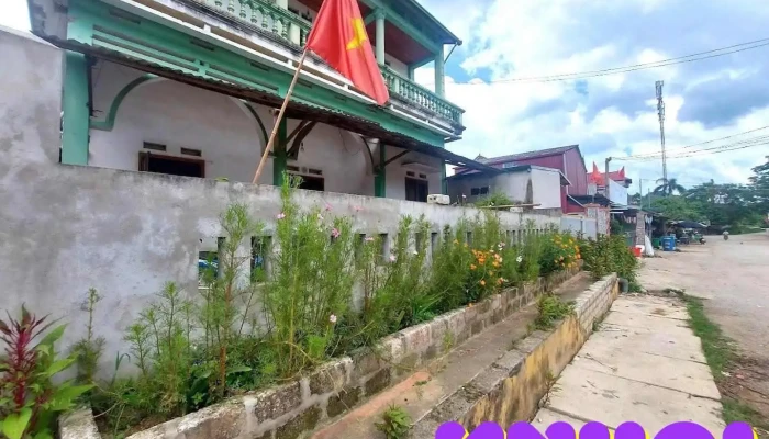 Chợ Vạn Linh - Lạng Sơn