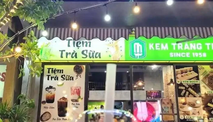 Chợ đêm Cát Bà - Hải Phòng