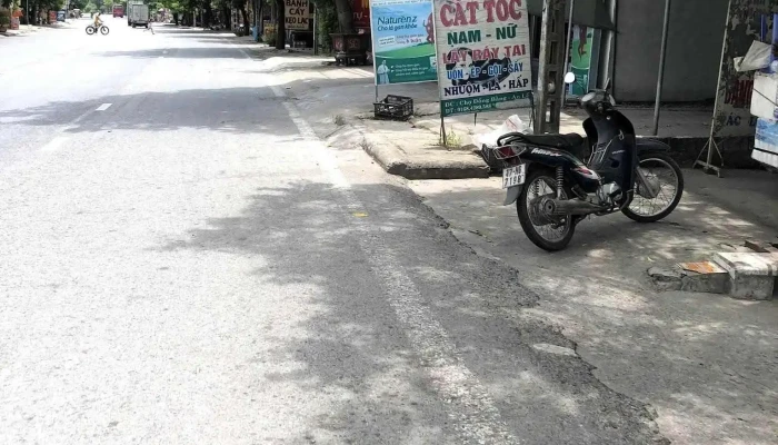 Chợ Đồng Bằng - Đồng Bằng