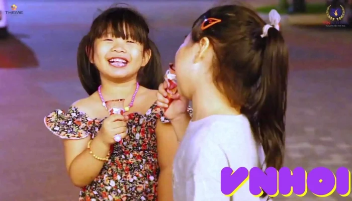 Circus Land -  Video - Bình Thuận