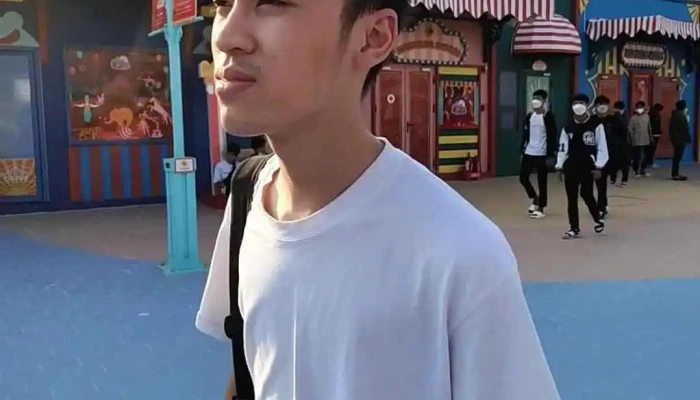 Circus Land -  Vong Du Quay - Bình Thuận