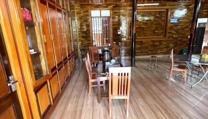 Climbing Homestay Phu Quy Huu Lung Tat Ca - Lạng Sơn