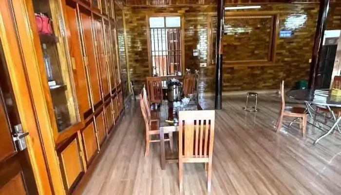 Climbing Homestay Phú Quý Hữu Lũng - Lạng Sơn