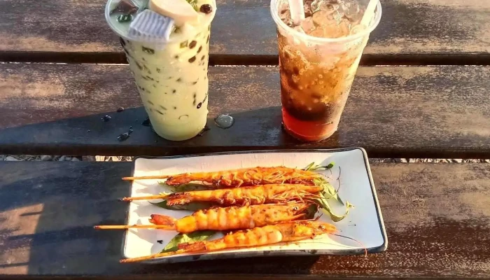 Club Bien Rach Bun Thuc Pham Va Do Uong - Tiền Giang