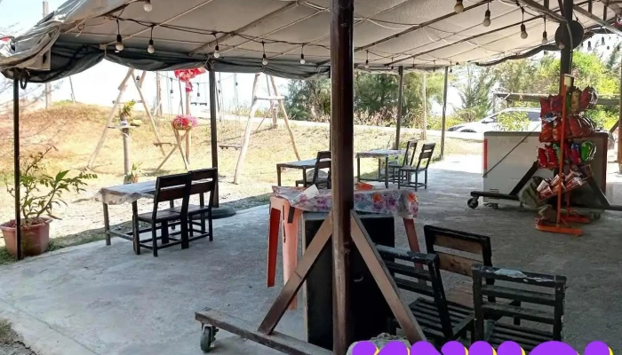 Club Biển Rạch Bùn - Tiền Giang