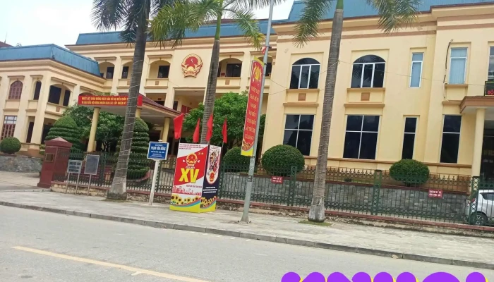 Co Phuc Tat Ca - Yên Bái