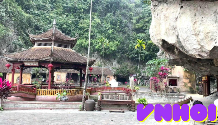 Co Vien Lau Video - Ninh Bình