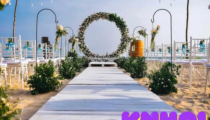 Coco Beachcamp La Gi - Bình Thuận