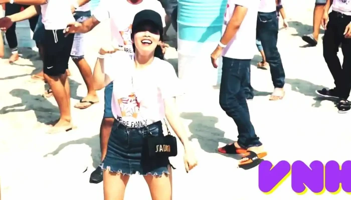 Coco Beachcamp La Gi -  Cua Chu So Huu - Bình Thuận
