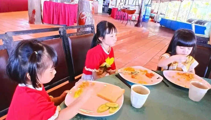 Coco Beachcamp La Gi -  Moi Nhat - Bình Thuận