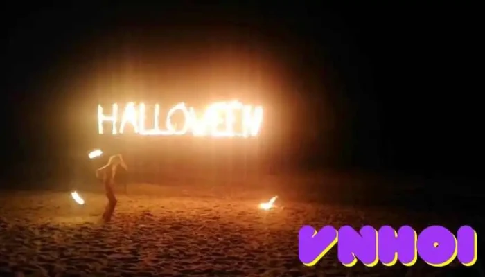 Coco Beachcamp La Gi -  Video - Bình Thuận