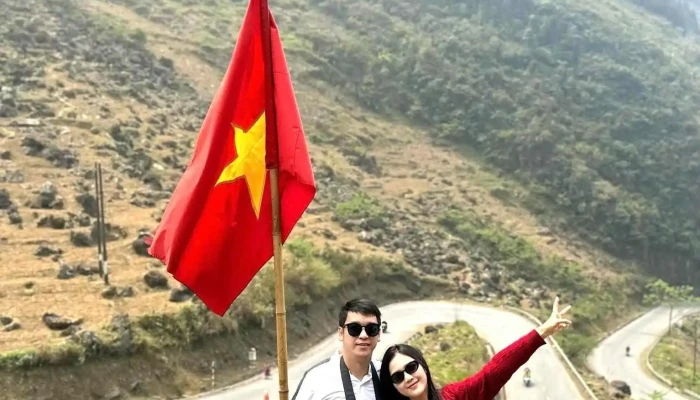 Coffee Tham Ma Moi Nhat - Hà Giang