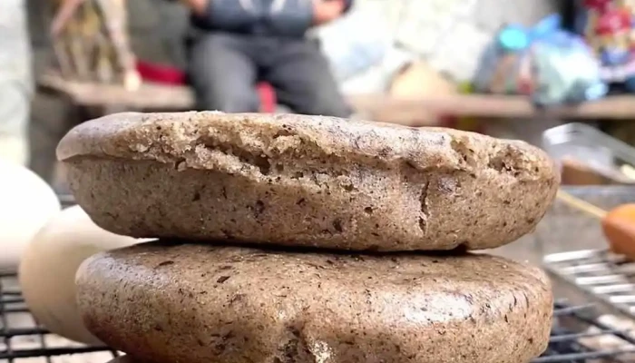 Coffee Tham Ma Thuc Pham Va Do Uong - Hà Giang