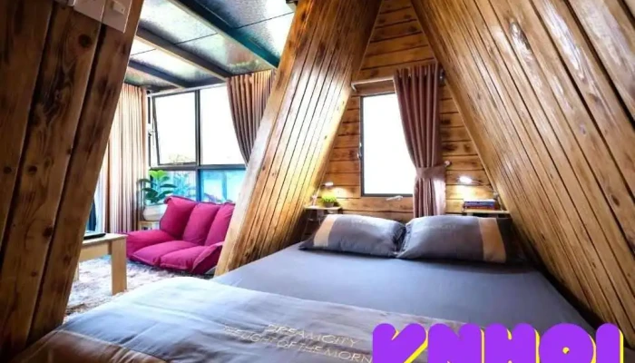Con Phung Resort Mekong Phong - Bến Tre