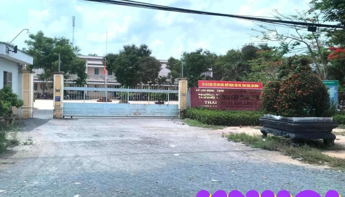 Công an huyện Tháp Mười - Tháp Mười